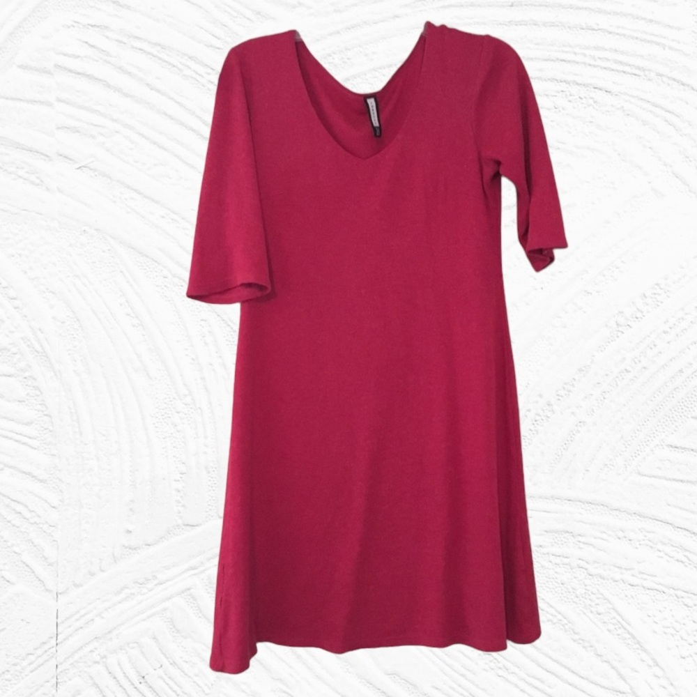 Sweater dress Forever 21